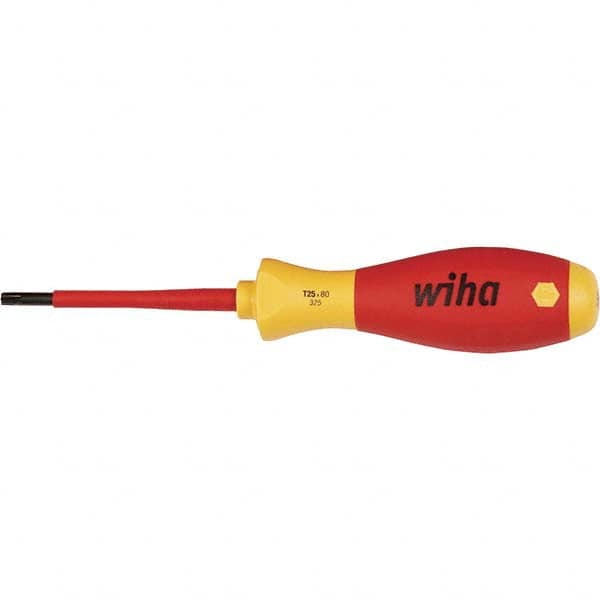 Wiha - T15 Torx Driver - All Tool & Supply