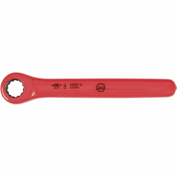 Wiha - Box Wrenches Wrench Type: Box Wrench Size (mm): 13 - All Tool & Supply