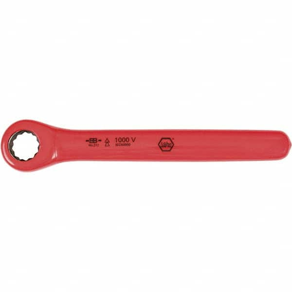 Wiha - Box Wrenches Wrench Type: Box Wrench Size (mm): 12 - All Tool & Supply