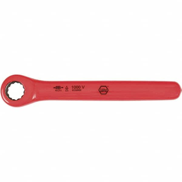 Wiha - Box Wrenches Wrench Type: Box Wrench Size (mm): 8 - All Tool & Supply