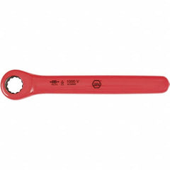 Wiha - Box Wrenches Wrench Type: Box Wrench Size (mm): 8 - All Tool & Supply