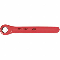 Wiha - Box Wrenches Wrench Type: Box Wrench Size (Inch): 3/4 - Exact Industrial Supply