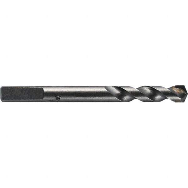 M.K. MORSE - Hole-Cutting Tool Pins, Centering Drills & Pilot Drills Tool Compatibility: Hole Saws Product Type: Pilot Drill - All Tool & Supply