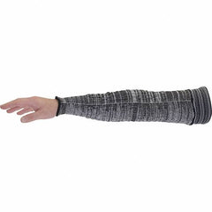 PRO-SAFE - Sleeves Type: Cut Resistant; Sleeve Material: ATA; HPPE - All Tool & Supply