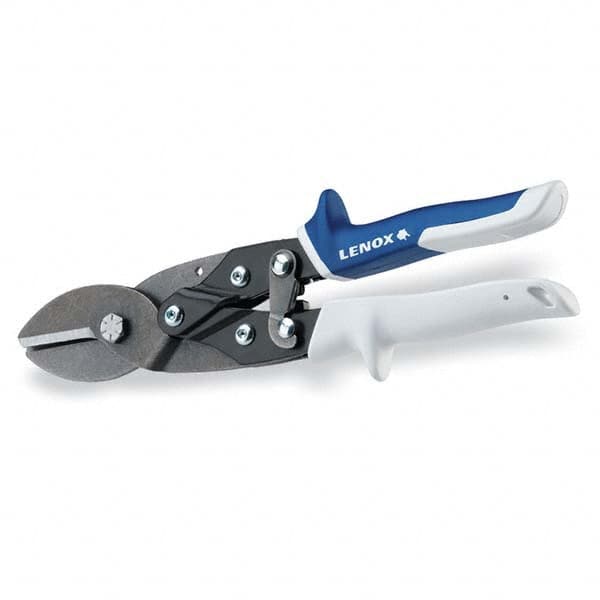 Lenox - Seamers & Crimpers For HVAC Tool Type: Hand Crimper Overall Length (Inch): 4-1/8 - All Tool & Supply