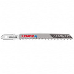 Lenox - Jig Saw Blades Blade Material: Bi-Metal Blade Length (Inch): 3-1/2 - All Tool & Supply