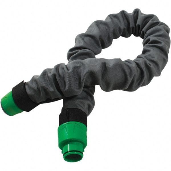 RPB - PAPR & Supplied Air (SAR) Replacement Parts & Accessories Accessory/Replacement Type: PAPR Systems Type: Hose Cover - All Tool & Supply