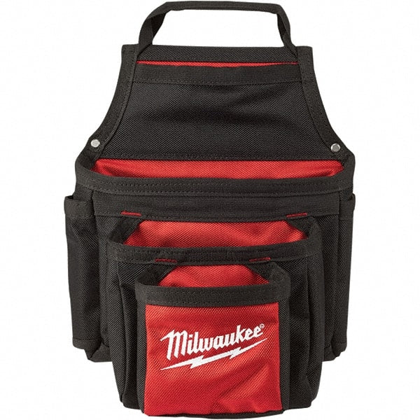 Milwaukee Tool - Tool Pouches & Holsters Holder Type: Tool Pouch Tool Type: General Purpose - All Tool & Supply