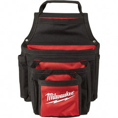 Milwaukee Tool - Tool Pouches & Holsters Holder Type: Tool Pouch Tool Type: General Purpose - All Tool & Supply