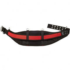 Milwaukee Tool - Tool Aprons & Tool Belts Tool Type: Tool Belt Minimum Waist Size: 30 - All Tool & Supply