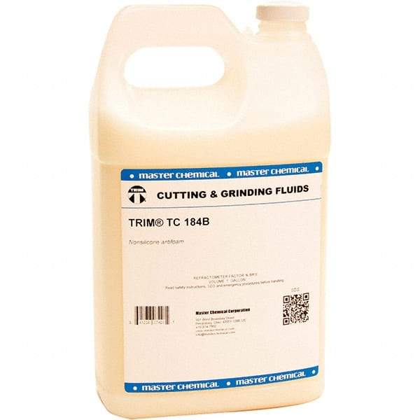 Master Fluid Solutions - 1 Gal Jug pH Adjuster - Non-Silicone, Series Trim TC184 - All Tool & Supply