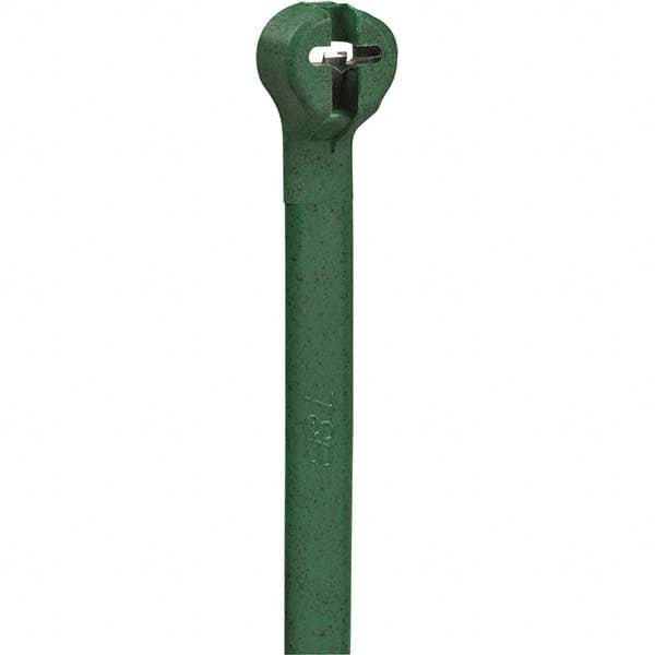 Thomas & Betts - Cable Ties Cable Tie Type: Standard Cable Tie Material: Nylon - All Tool & Supply