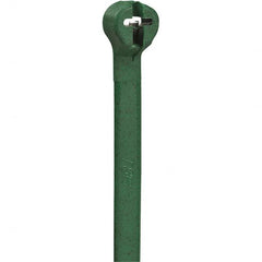 Thomas & Betts - Cable Ties Cable Tie Type: Standard Cable Tie Material: Nylon - All Tool & Supply