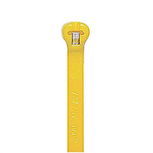 Thomas & Betts - Cable Ties Cable Tie Type: Standard Cable Tie Material: Nylon - All Tool & Supply