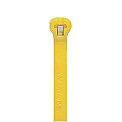 Thomas & Betts - Cable Ties Cable Tie Type: Standard Cable Tie Material: Nylon - All Tool & Supply