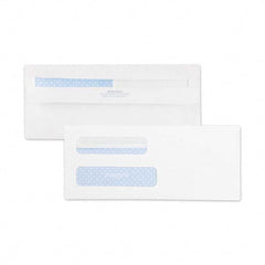 Quality Park - Mailers, Sheets & Envelopes Type: Business Envelope Style: Peel-Off Self-Seal - All Tool & Supply