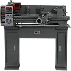 Jet - Bench, Engine & Toolroom Lathes Machine Type: Bench Lathe Spindle Speed Control: Geared Head - All Tool & Supply