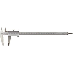 Mitutoyo - Vernier Calipers Minimum Measurement (mm): 0.00 Minimum Measurement (Decimal Inch): 0.0000 - All Tool & Supply