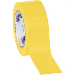 Tape Logic - Pack of (48), 36 Yd Rolls (2" x 108') Vinyl Floor & Egress Tape - All Tool & Supply