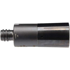 Emuge - 12mm, Series FPC20, Sealed High Precision FPC Pin-Lock Collet - Exact Industrial Supply