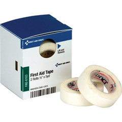 PRO-SAFE - 2-1/16" Long x 1-7/8" Wide, General Purpose Wound Care - White, Nonwoven Material Bandage - All Tool & Supply