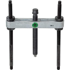 KUKKO - Pulling Device - For Puller & Separators, Fits Part #'s 17-3 Separator - All Tool & Supply