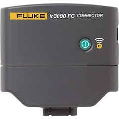 Fluke - Electrical Test Equipment Software - Use with 1550C, 1555 FC - All Tool & Supply