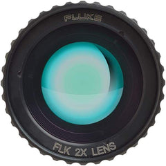 Fluke - Infrared Telephoto Lens - Use with 2x Magnification of Target, RSE300 & RSE600 - All Tool & Supply