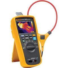 Fluke - Electrical Test Equipment Multimeter Kit - Use with Fluke-279FC - All Tool & Supply