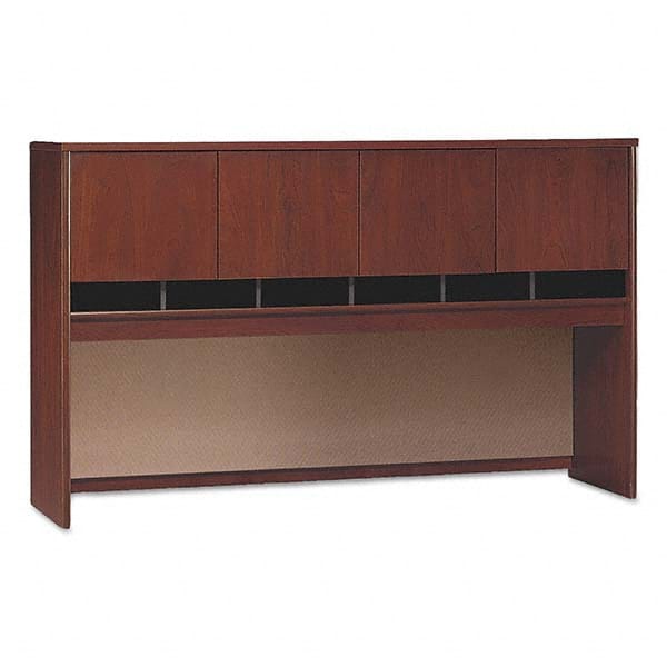 Bush Business Furniture - 4 Door Credenza - All Tool & Supply