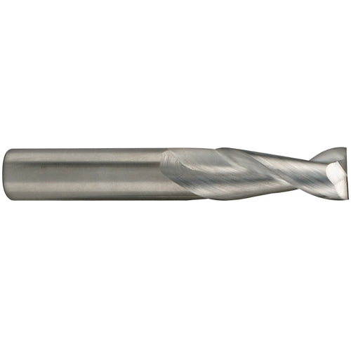 ‎1″ End Mill 2FL SQ TB - S-CARB 1x1x2x4-1/2 - Exact Industrial Supply