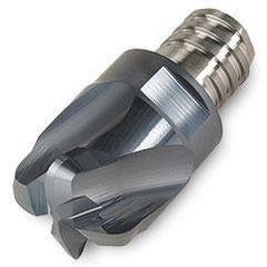 47A7504TSRA16 Grade IN2006 End Mill Tip - All Tool & Supply