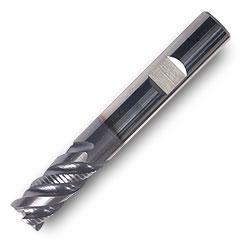 47D-751084RD12 IN1005 S C END MILL - All Tool & Supply