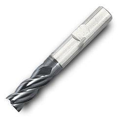 47D02040W4RX104 IN2005 S C END MILL - All Tool & Supply