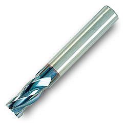 47J-1805R5RD20 IN2005 Solid Carbide End Mill - All Tool & Supply