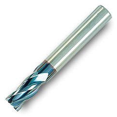 47J-1805R5RD20 IN2005 Solid Carbide End Mill - All Tool & Supply