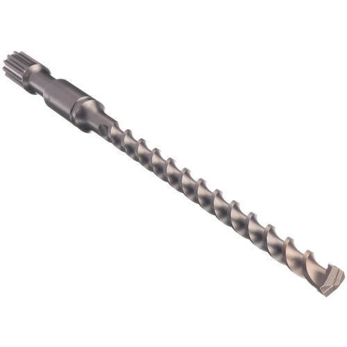 MILW 1″ SPLINE SHANK BIT