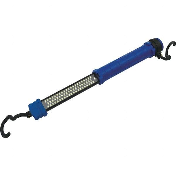 PRO-SOURCE - Portable Work Lights Portable Type: Hand Held Lamp Type: LED - All Tool & Supply