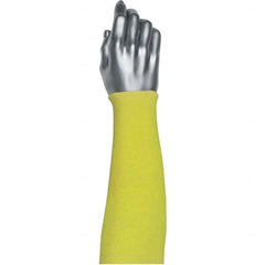 PIP - Sleeves Material: Kevlar Thumb Hole: No - All Tool & Supply