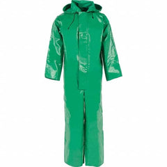 Radians - Size M Green Chemical Coverall - All Tool & Supply