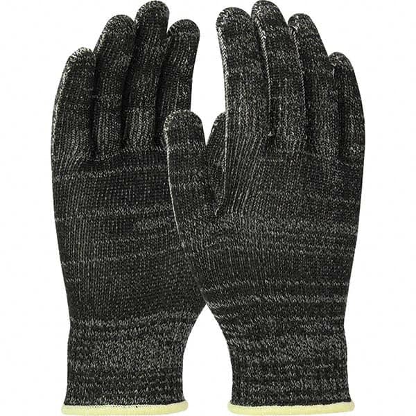 PIP - Size M, ANSI Cut Lvl A5, Puncture Lvl 0, Abrasion Lvl 0, PolyKor Cut Resistant Gloves - All Tool & Supply