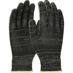 PIP - Size L, ANSI Cut Lvl A5, Puncture Lvl 0, Abrasion Lvl 0, PolyKor Cut Resistant Gloves - All Tool & Supply