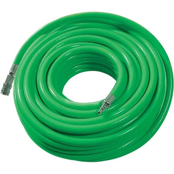 RPB - Supplied Air (SAR) Supply Hoses Pressure Type: High Pressure Hose Type: Straight - All Tool & Supply