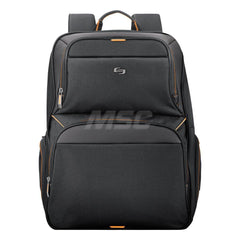 United States Luggage - Protective Cases; Type: Backpack ; Length Range: 12" - 17.9" ; Width Range: 12" - 17.9" ; Height Range: 18" - 23.9" ; Weight Range: 1 Lb. - Exact Industrial Supply