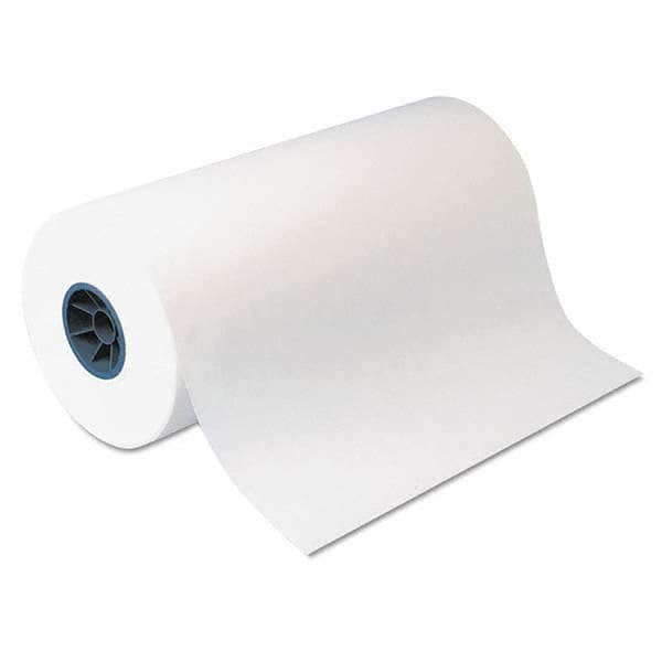 Dixie - Foil & Plastic Wrap Breakroom Accessory Type: Freezer Paper For Use With: Food Protection - All Tool & Supply