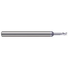 Harvey Tool - Square End Mill - All Tool & Supply