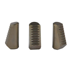 Milwaukee Tool - Power Riveter Accessories; Accessory Type: Jaw Set ; For Use With: M18 Rivet Tool; 2660-20, 2660-22 ; Gap (Inch): 1/4 ; Reach (Inch): 0.47 ; Riveter Type: Blind ; Length (Decimal Inch): 0.4700 - Exact Industrial Supply