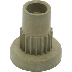 American Standard - Faucet Replacement Parts & Accessories; Type: Soft Colony Handle Adapter ; For Use With: Soft Colony Handle Adapter ; Material: Plastic - Exact Industrial Supply