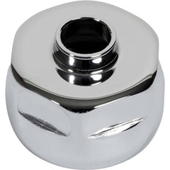 American Standard - Faucet Replacement Parts & Accessories; Type: Monnerey Faucet Bonnet Nut ; For Use With: Monnerey Faucet Bonnet Nut ; Material: Metal - Exact Industrial Supply