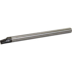 Kyocera - 12mm Min Bore, 18mm Max Depth, Right Hand E...STLP Indexable Boring Bar - Exact Industrial Supply